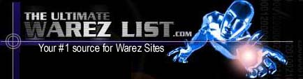 WarezList.com - For quality Warez sites